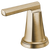 Brizo HL5398 Levoir Widespread Lavatory High Lever Handle Kit