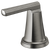 Brizo HL5398 Levoir Widespread Lavatory High Lever Handle Kit