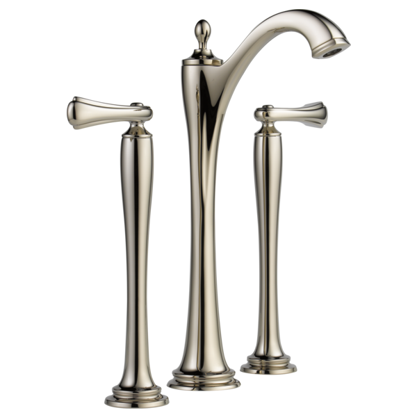 Brizo HL5485 Charlotte Metal Blade Handle Kit (Pair) - Vessel Lavatory - Parent