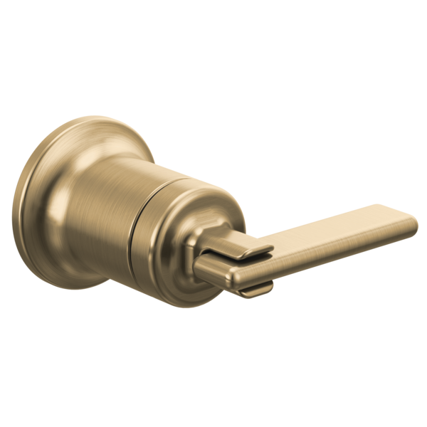 Brizo HL5868 Allaria Two-Hole, Single-Handle Wall Mount Lavatory Faucet Lever Handle Kit