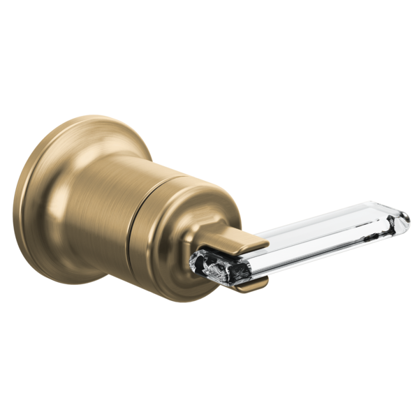 Brizo HL5868 Allaria Two-Hole, Single-Handle Wall Mount Lavatory Faucet Lever Handle Kit