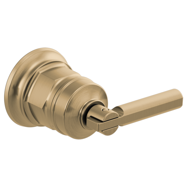 Brizo HL5876 Invari Wall Mount Lavatory Lever Handle Kit - Parent