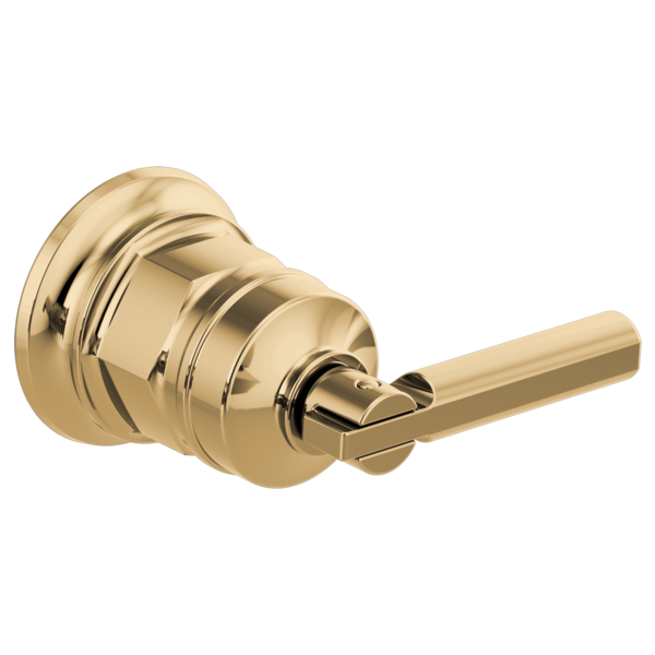Brizo HL5876 Invari Wall Mount Lavatory Lever Handle Kit