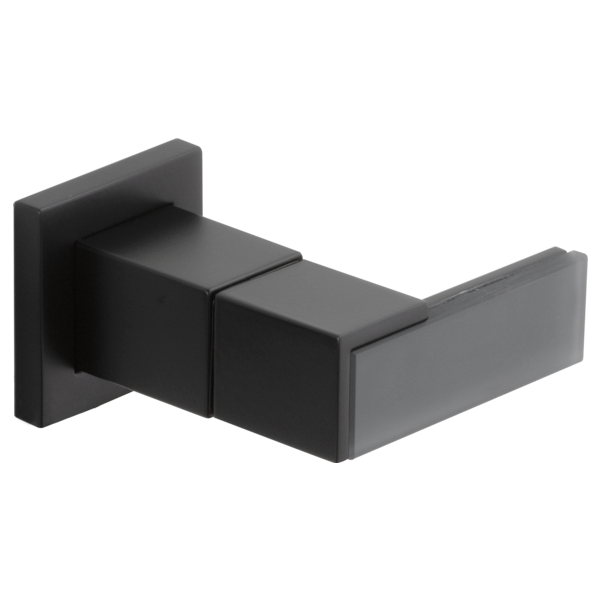 Brizo HL5882 Siderna Wall Mount Lavatory Solar Gray Glass Lever Handle Kit - Parent