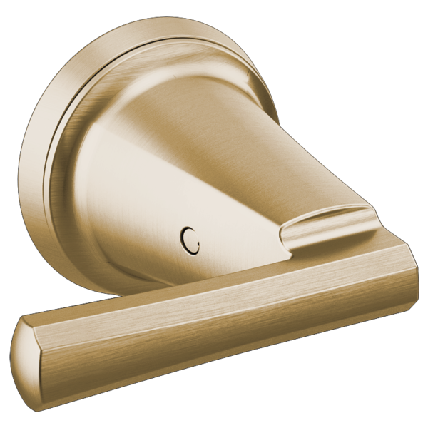 Brizo HL5898 Levoir Wall Mount Lavatory Lever Handle Kit