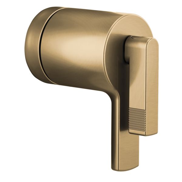 Brizo HL6006 Kintsu Tempassure Thermostatic Trim Lever Handles