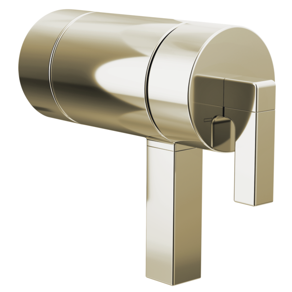 Brizo HL6022 Frank Lloyd Wright Tempassure Thermostatic Valve Lever Handle Kit