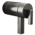 Brizo HL6022 Frank Lloyd Wright Tempassure Thermostatic Valve Lever Handle Kit