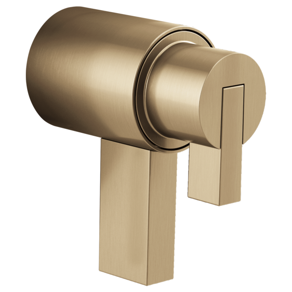 Brizo HL6032 Litze Tempassure Thermostatic Trim Handle Kit - Lever