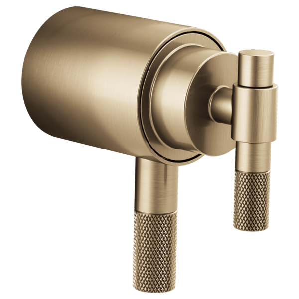 Brizo HL6033 Litze Tempassure Thermostatic Trim Handle Kit - T - Lever