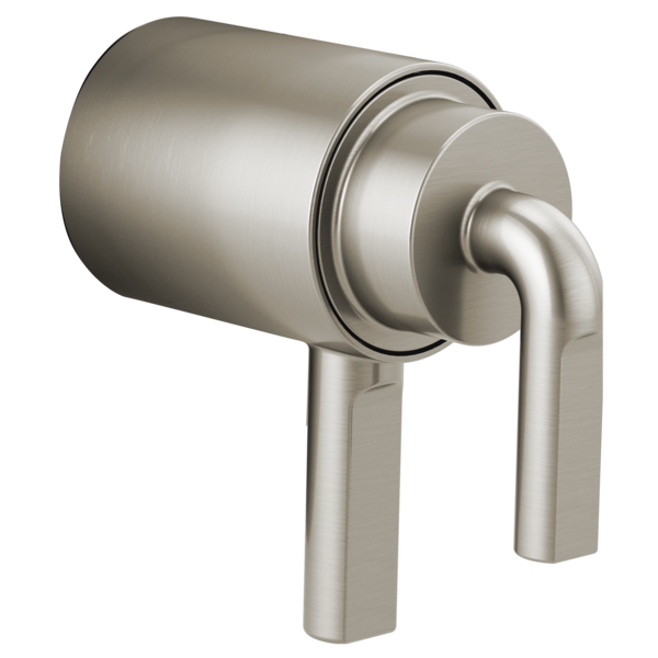 Brizo HL6039 Litze Tempassure Thermostatic Trim Handle Kit - Notch Lever