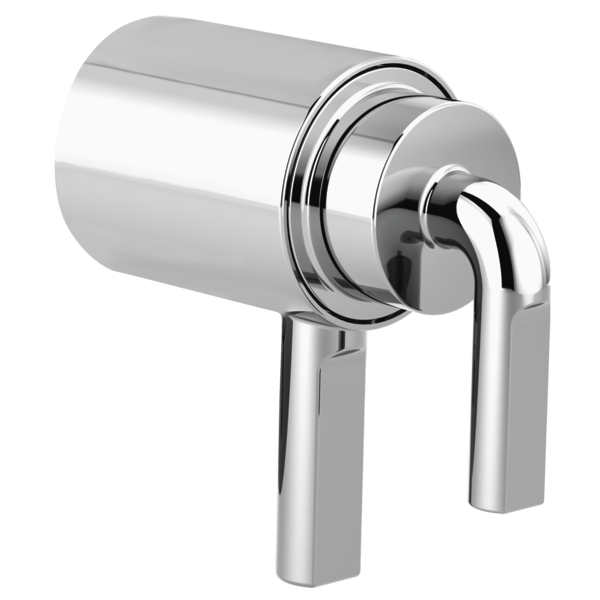 Brizo HL6039 Litze Tempassure Thermostatic Trim Handle Kit - Notch Lever