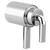 Brizo HL6039 Litze Tempassure Thermostatic Trim Handle Kit - Notch Lever