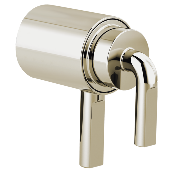 Brizo HL6039 Litze Tempassure Thermostatic Trim Handle Kit - Notch Lever