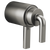 Brizo HL6039 Litze Tempassure Thermostatic Trim Handle Kit - Notch Lever
