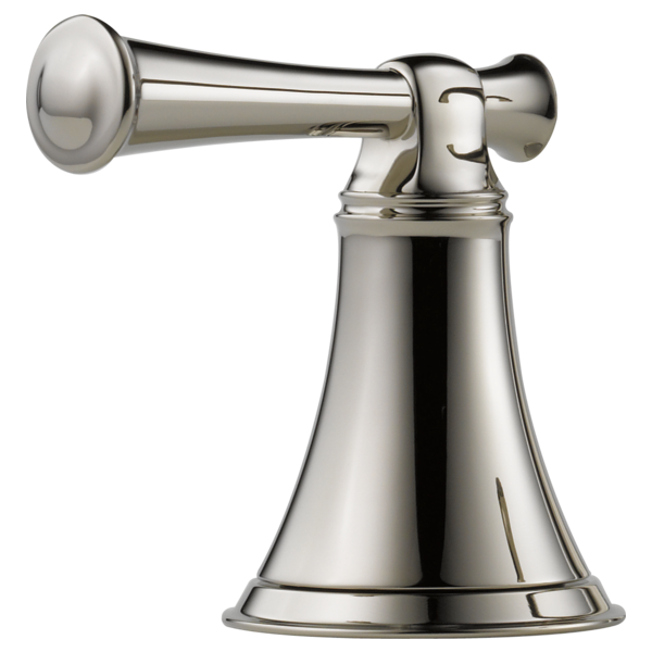 Brizo HL605 Baliza Roman Tub Lever Handle Kit (Pair)
