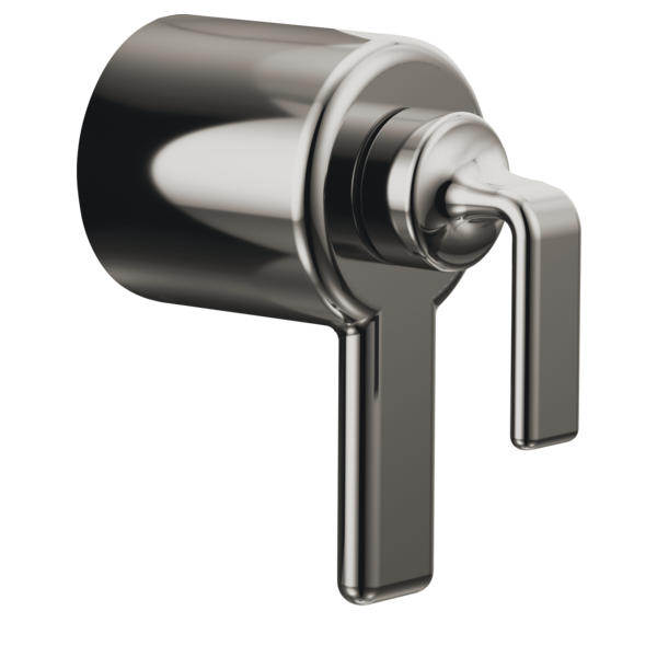 Brizo HL6067 Allaria Tempassure Thermostatic Valve Trim Twist Handle Kit