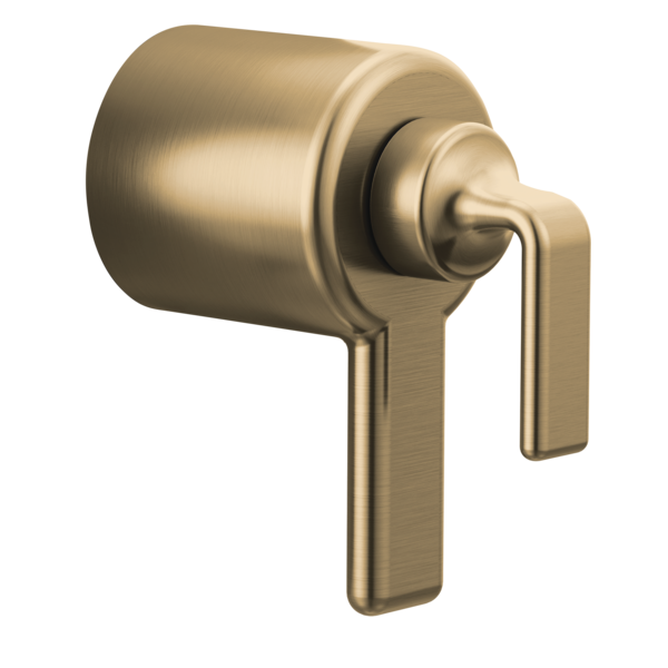 Brizo HL6067 Allaria Tempassure Thermostatic Valve Trim Twist Handle Kit