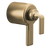 Brizo HL6067 Allaria Tempassure Thermostatic Valve Trim Twist Handle Kit
