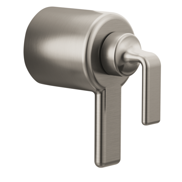 Brizo HL6067 Allaria Tempassure Thermostatic Valve Trim Twist Handle Kit