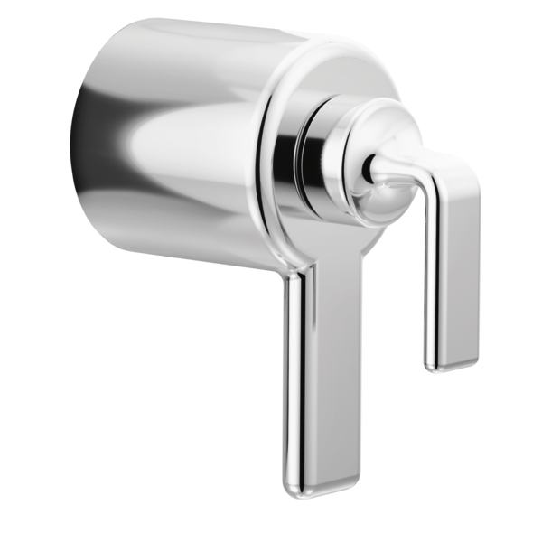Brizo HL6067 Allaria Tempassure Thermostatic Valve Trim Twist Handle Kit