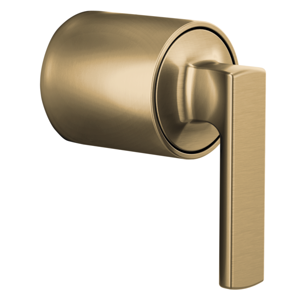 Brizo HL60P06 Kintsu Pressure Balance Trim Lever Handle