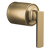 Brizo HL60P06 Kintsu Pressure Balance Trim Lever Handle