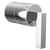 Brizo HL60P22 Frank Lloyd Wright Pressure Balance Valve Lever Handle Kit