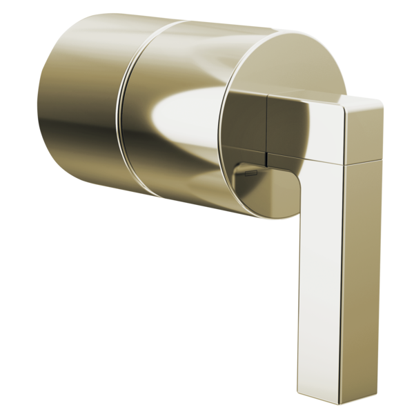 Brizo HL60P22 Frank Lloyd Wright Pressure Balance Valve Lever Handle Kit
