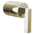 Brizo HL60P22 Frank Lloyd Wright Pressure Balance Valve Lever Handle Kit