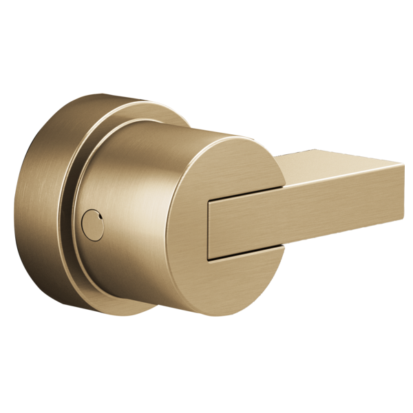 Brizo HL60P32 Litze Pressure Balance Valve Trim Handle Kit - Lever