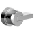 Brizo HL60P32 Litze Pressure Balance Valve Trim Handle Kit - Lever