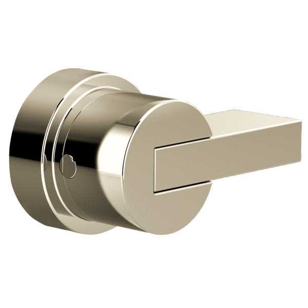 Brizo HL60P32 Litze Pressure Balance Valve Trim Handle Kit - Lever