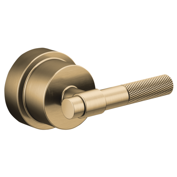 Brizo HL60P33 Litze Pressure Balance Valve Trim Handle Kit - T - Lever