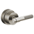 Brizo HL60P33 Litze Pressure Balance Valve Trim Handle Kit - T - Lever