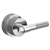 Brizo HL60P33 Litze Pressure Balance Valve Trim Handle Kit - T - Lever