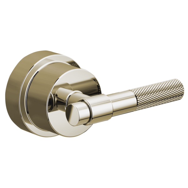 Brizo HL60P33 Litze Pressure Balance Valve Trim Handle Kit - T - Lever