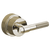 Brizo HL60P33 Litze Pressure Balance Valve Trim Handle Kit - T - Lever