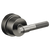 Brizo HL60P33 Litze Pressure Balance Valve Trim Handle Kit - T - Lever