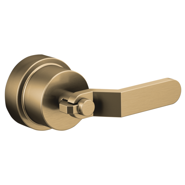Brizo HL60P34 Litze Pressure Balance Valve Trim Handle Kit - Industrial Lever