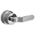Brizo HL60P34 Litze Pressure Balance Valve Trim Handle Kit - Industrial Lever