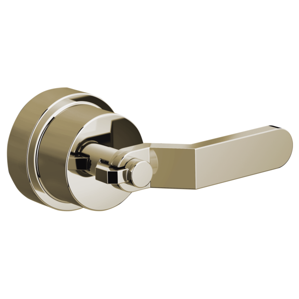 Brizo HL60P34 Litze Pressure Balance Valve Trim Handle Kit - Industrial Lever