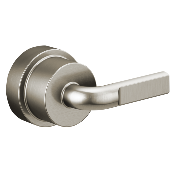 Brizo HL60P39 Litze Pressure Balance Valve Trim Handle Kit - Notch Lever