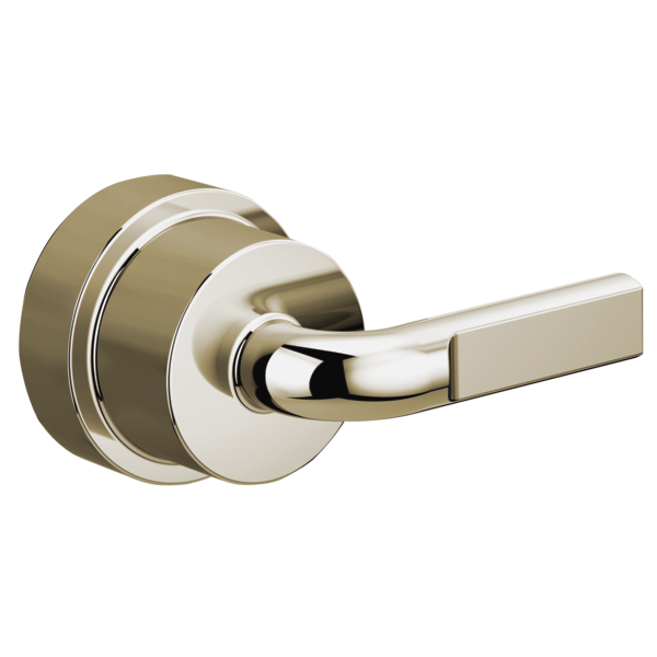 Brizo HL60P39 Litze Pressure Balance Valve Trim Handle Kit - Notch Lever
