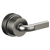 Brizo HL60P39 Litze Pressure Balance Valve Trim Handle Kit - Notch Lever
