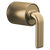 Brizo HL60P67 Allaria Pressure Balance Valve Trim Twist Lever Handle Kit