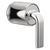 Brizo HL60P67 Allaria Pressure Balance Valve Trim Twist Lever Handle Kit