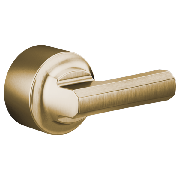 Brizo HL60P98 Levoir Pressure Balance Valve Trim Lever Handle Kit