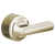 Brizo HL60P98 Levoir Pressure Balance Valve Trim Lever Handle Kit