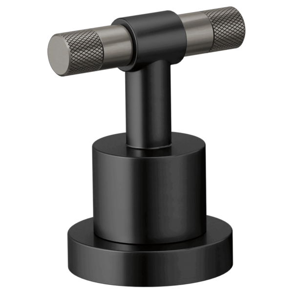 Brizo HL633 Litze Roman Tub Handle Kit - T - Lever